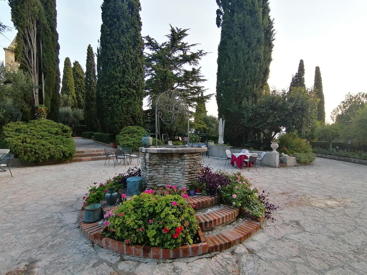Villa Paradiso Apartment Sirmione Exterior foto